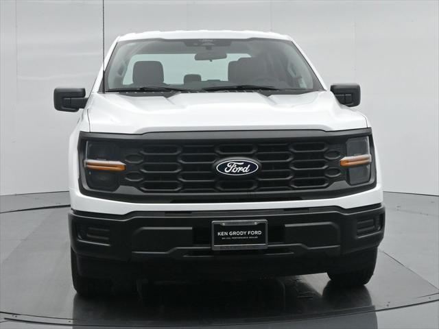 new 2024 Ford F-150 car, priced at $43,865