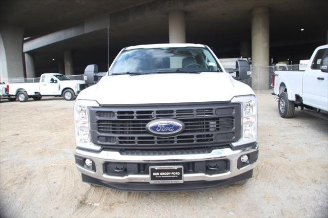 new 2024 Ford F-350 car, priced at $51,655