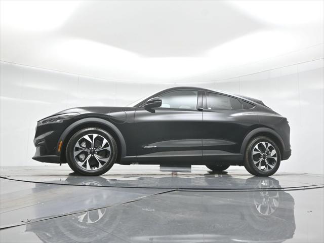 new 2025 Ford Mustang Mach-E car, priced at $38,585