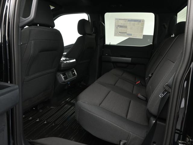 new 2025 Ford F-150 car, priced at $62,755