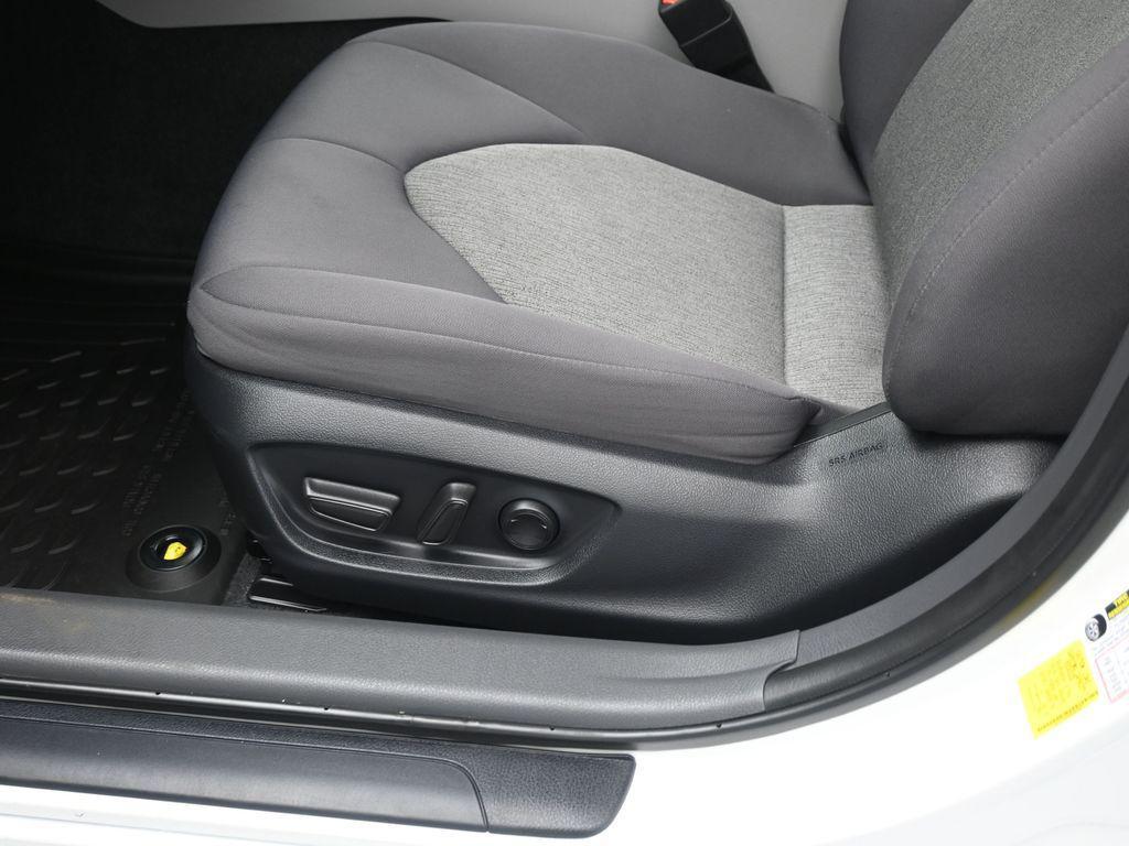 used 2023 Toyota Camry car, priced at $26,800