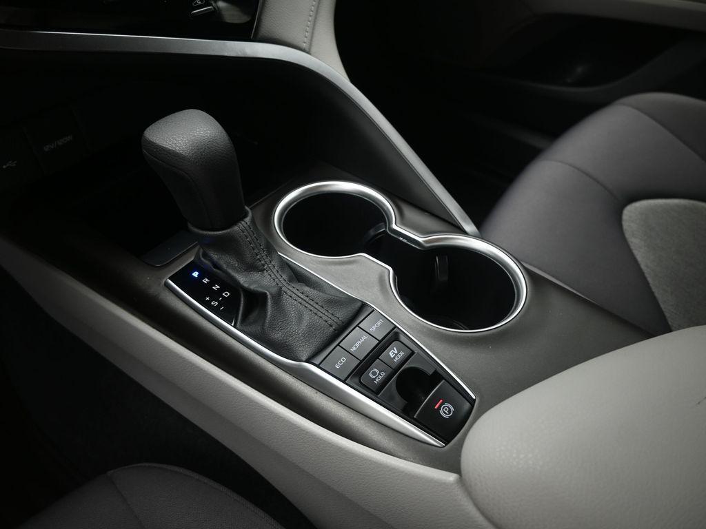 used 2023 Toyota Camry car, priced at $26,800