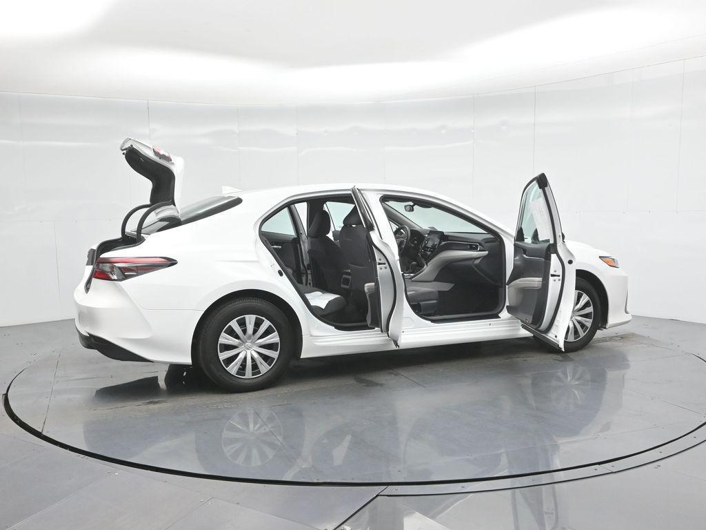 used 2023 Toyota Camry car, priced at $26,800