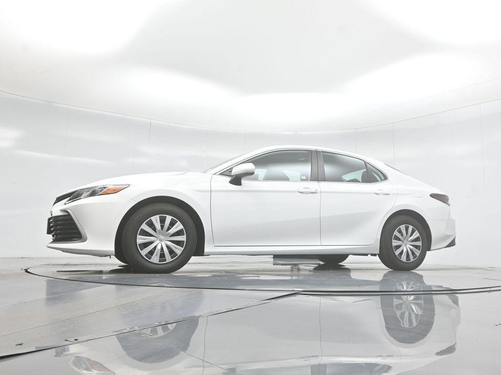 used 2023 Toyota Camry car, priced at $26,800