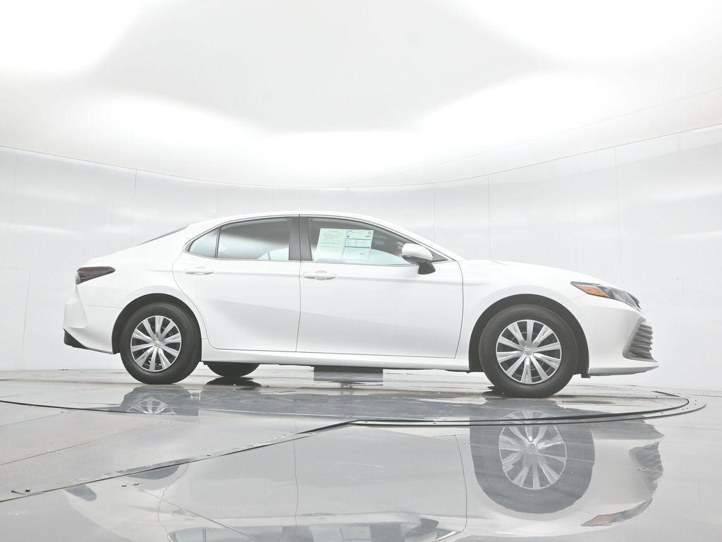 used 2023 Toyota Camry car, priced at $26,800