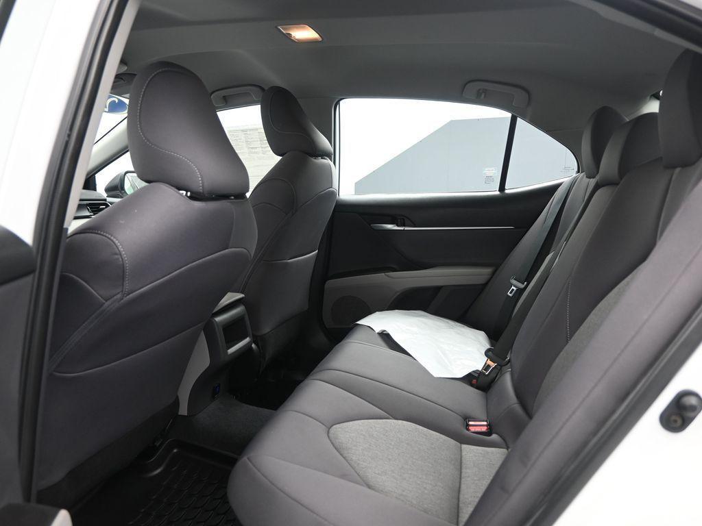 used 2023 Toyota Camry car, priced at $26,800