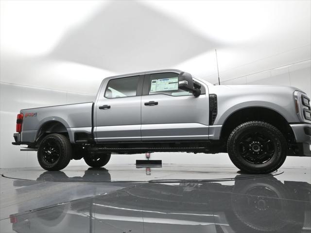 new 2024 Ford F-250 car, priced at $59,745