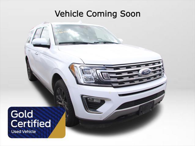used 2020 Ford Expedition car, priced at $44,000