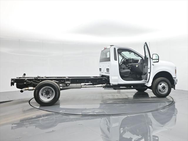 new 2024 Ford F-350 car, priced at $56,035