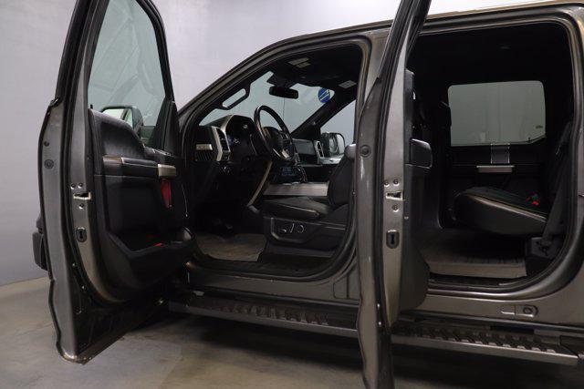 used 2017 Ford F-150 car, priced at $24,000