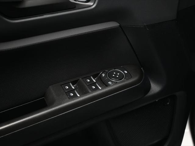 used 2022 Ford Bronco Sport car, priced at $22,000