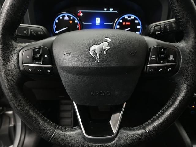 used 2022 Ford Bronco Sport car, priced at $28,500
