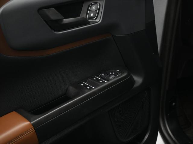 used 2022 Ford Bronco Sport car, priced at $28,500