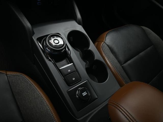 used 2022 Ford Bronco Sport car, priced at $28,500