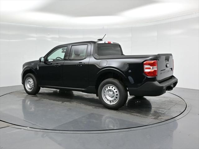 new 2025 Ford Maverick car, priced at $27,625
