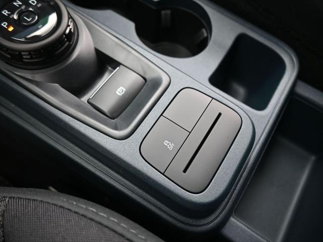 new 2025 Ford Maverick car, priced at $27,625