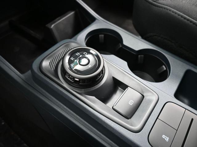 new 2025 Ford Maverick car, priced at $27,625