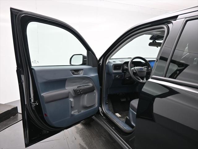 new 2025 Ford Maverick car, priced at $27,625