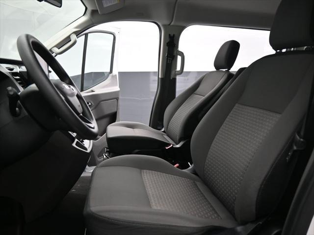 used 2023 Ford Transit-350 car, priced at $40,000