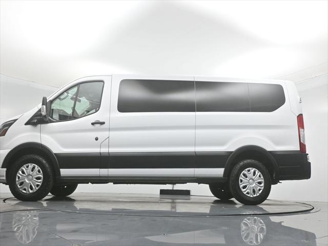 used 2023 Ford Transit-350 car, priced at $40,000