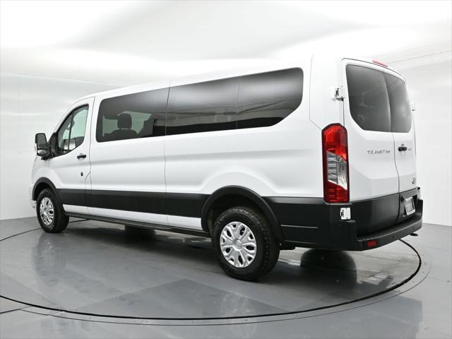 used 2023 Ford Transit-350 car, priced at $40,000