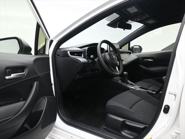 used 2024 Toyota Corolla car, priced at $24,000