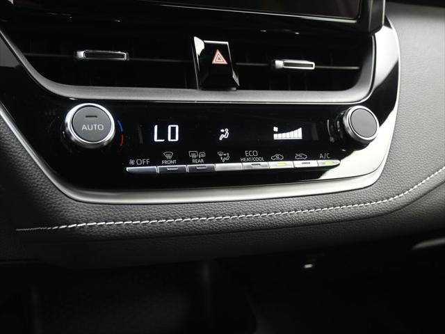 used 2024 Toyota Corolla car, priced at $24,000