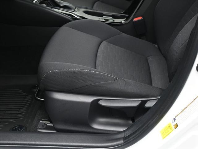 used 2024 Toyota Corolla car, priced at $24,000