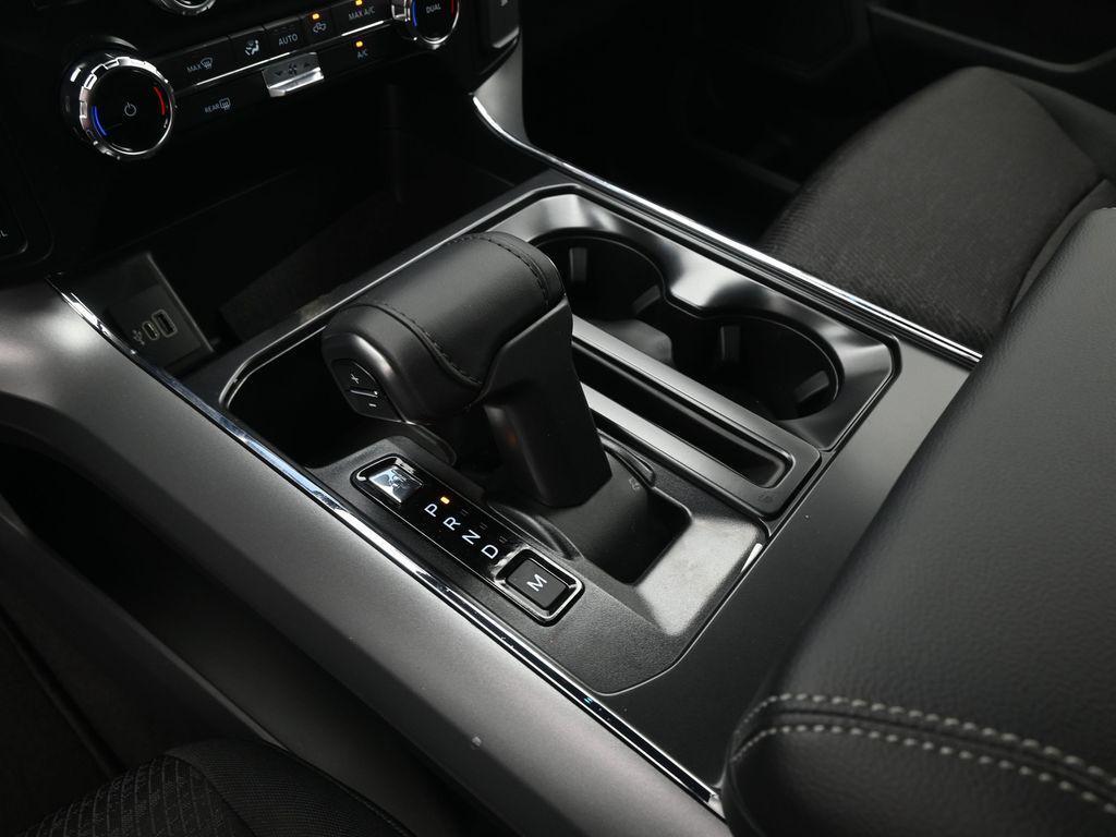 new 2025 Ford F-150 car, priced at $59,445