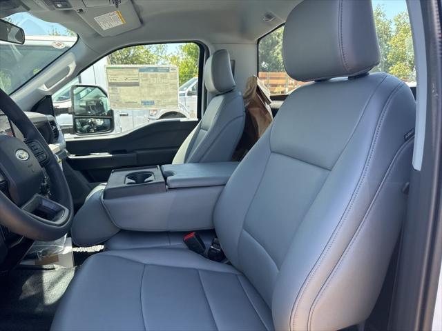 new 2025 Ford F-350 car, priced at $53,200
