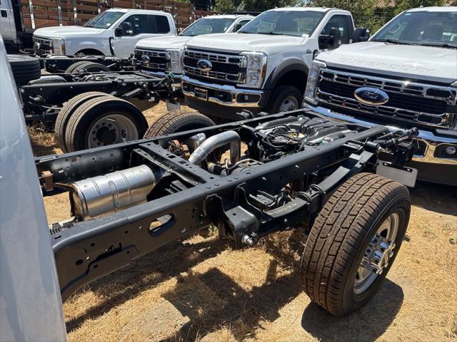 new 2025 Ford F-350 car, priced at $53,200
