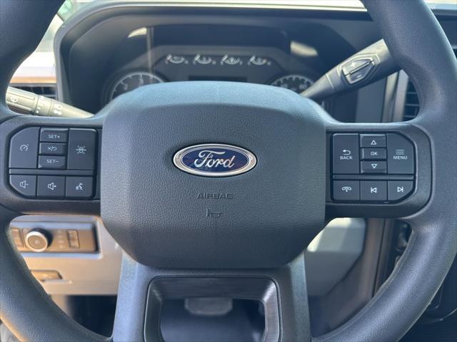 new 2025 Ford F-350 car, priced at $53,200
