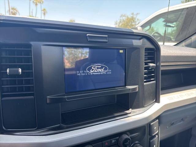 new 2025 Ford F-350 car, priced at $53,200
