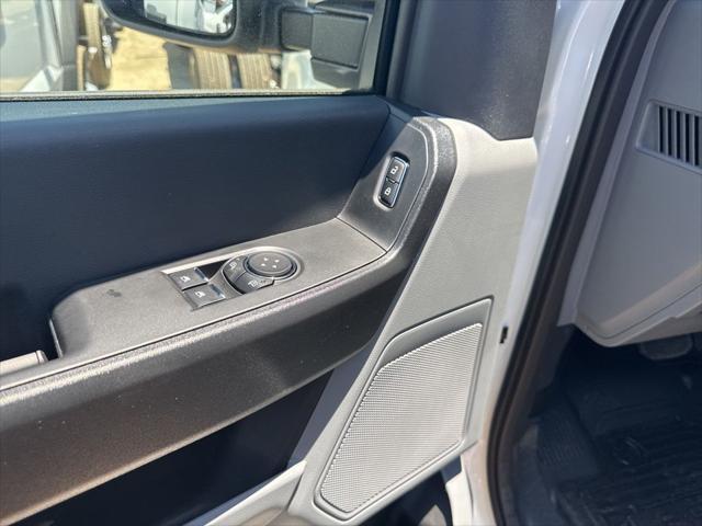 new 2025 Ford F-350 car, priced at $53,200