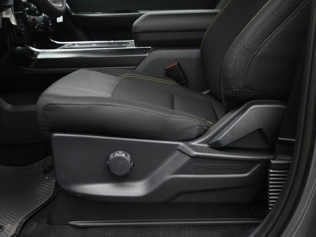 new 2025 Ford F-150 car, priced at $46,630