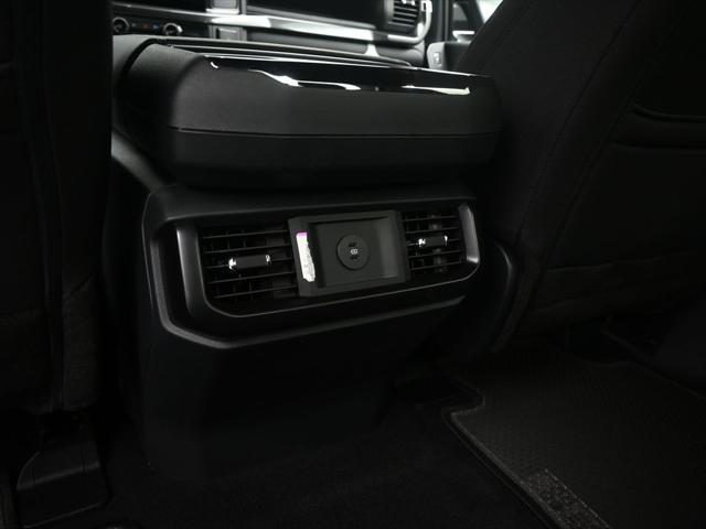 new 2025 Ford F-150 car, priced at $46,630