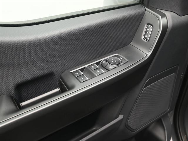 new 2025 Ford F-150 car, priced at $46,630