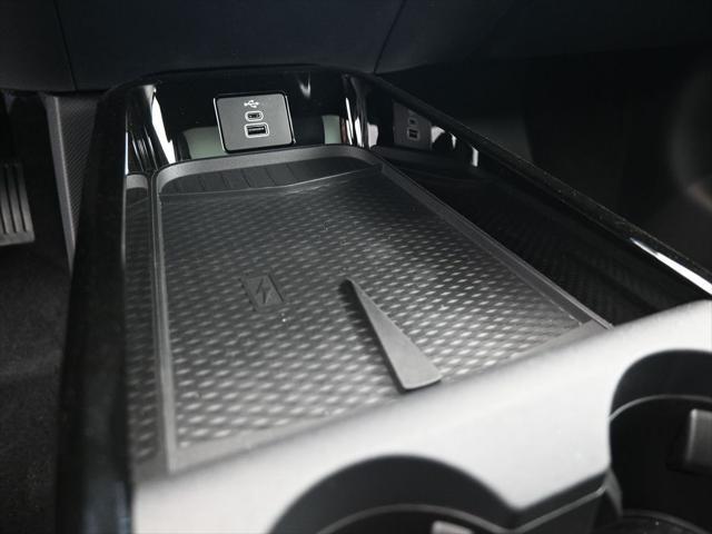 new 2025 Ford Mustang Mach-E car, priced at $54,481