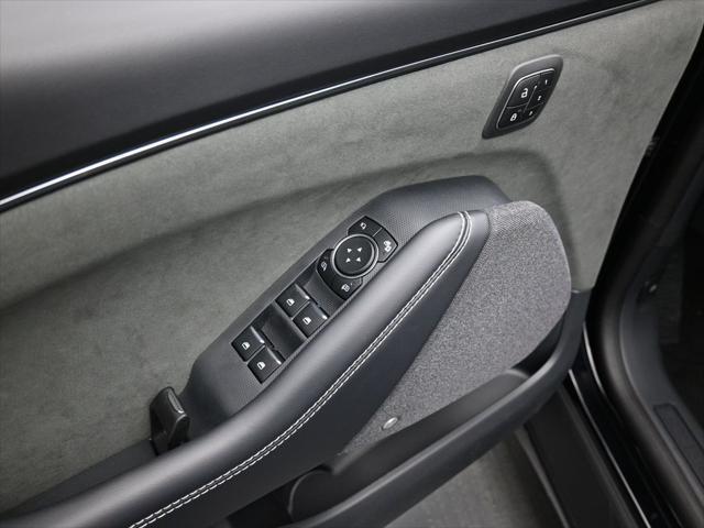 new 2025 Ford Mustang Mach-E car, priced at $54,481