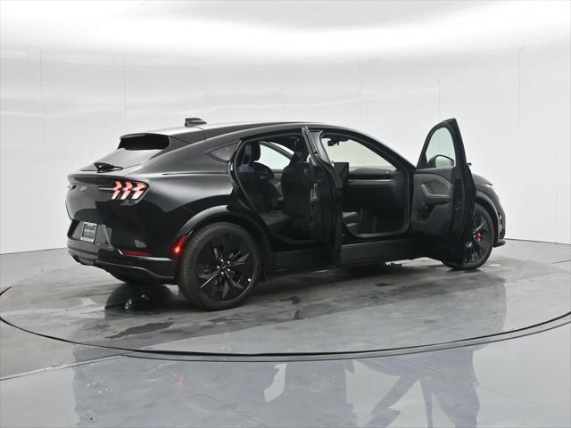 new 2025 Ford Mustang Mach-E car, priced at $54,481