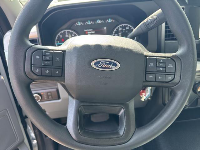 new 2025 Ford F-350 car, priced at $71,870