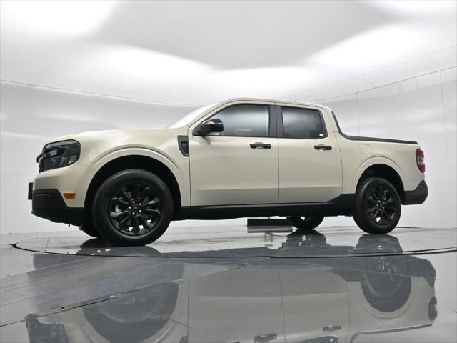 new 2024 Ford Maverick car, priced at $32,060