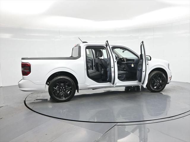 new 2025 Ford Maverick car, priced at $36,111
