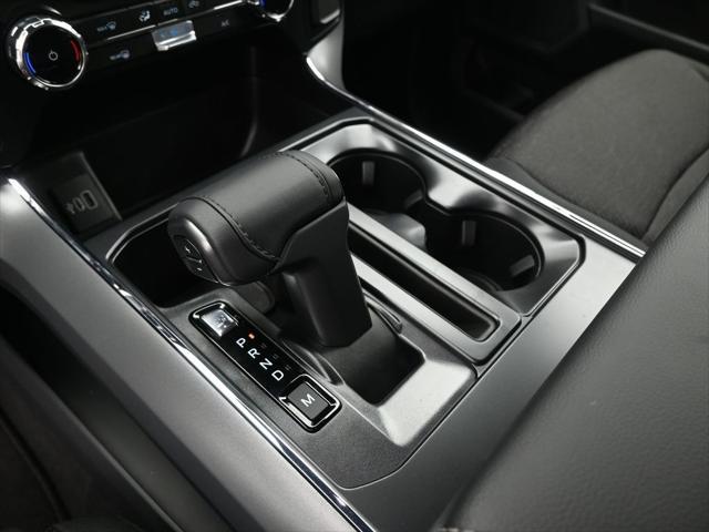new 2025 Ford F-150 car, priced at $59,945