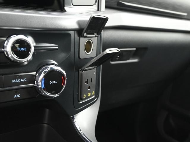 new 2025 Ford F-150 car, priced at $59,945