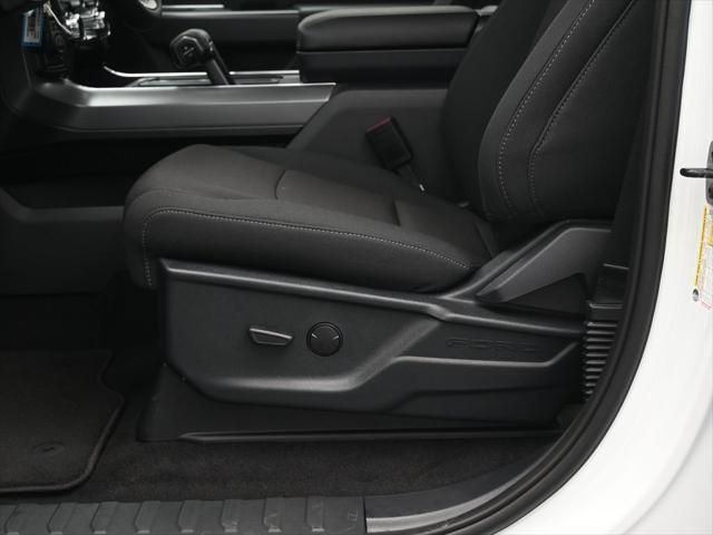 new 2025 Ford F-150 car, priced at $59,945
