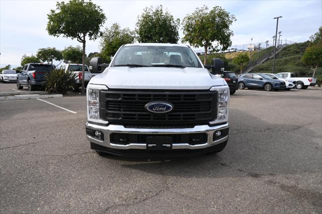 new 2024 Ford F-350 car, priced at $58,230