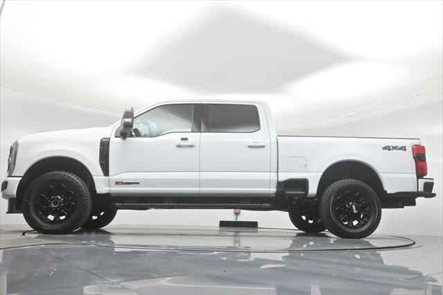new 2025 Ford F-250 car, priced at $91,465