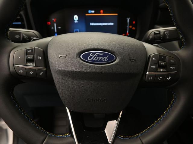 new 2025 Ford Maverick car, priced at $36,111