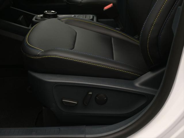new 2025 Ford Maverick car, priced at $36,111
